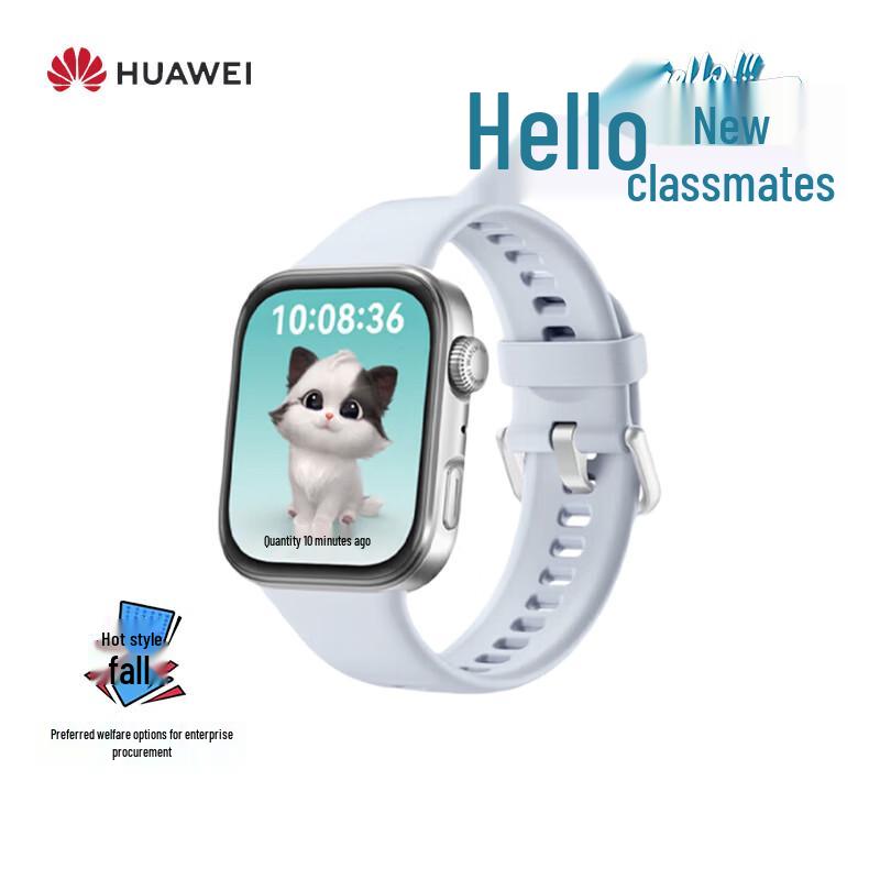 HUAWEI WATCH FIT 4 Smartwatch (CN version)