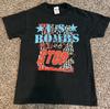 U.S. Bombs Stop Shirt Unisex S-5XL AR445 Unisex T-Shirt
