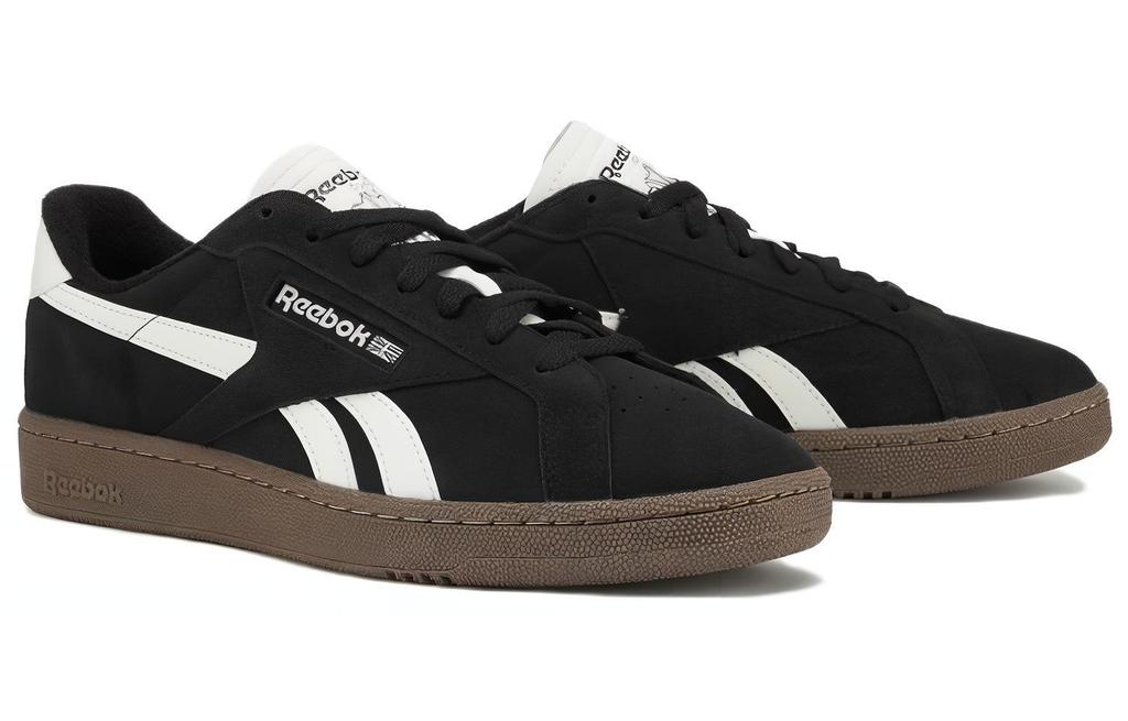 Club C Reebok Grounds Uk 'Black Gum' 100033053