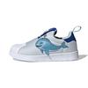 (PS) Superstar 360 Primeblue Little Kid 'Whale' Kids' FX4928
