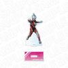 Ultraman Ultraman New Generation Stars  Acrylic Figure Ultraman Geed