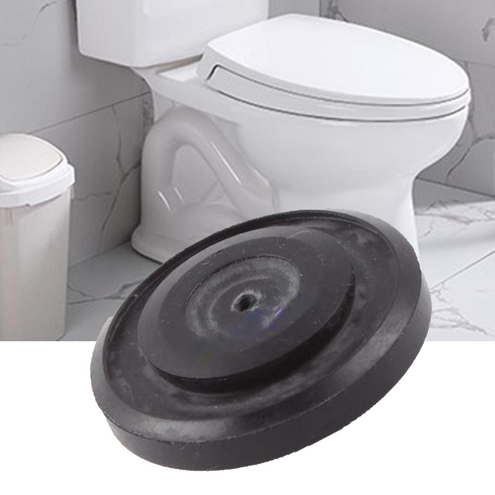 Replacement Water Stop Pad for Split Toilets High Performance Rubber Sealing Ring Compatible with Models 747 400 and 200