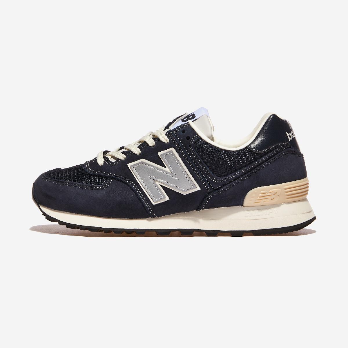 

[New Balance] [574 PREMIUM AND POTTERY] U574BG2, U574BG2, 1020105773, Popular Korean Shoes 290