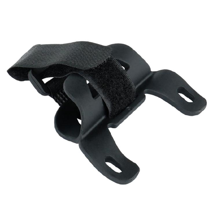 Držák na pumpičku na kolo Držák na rám Lehký a pevný pro silniční kola