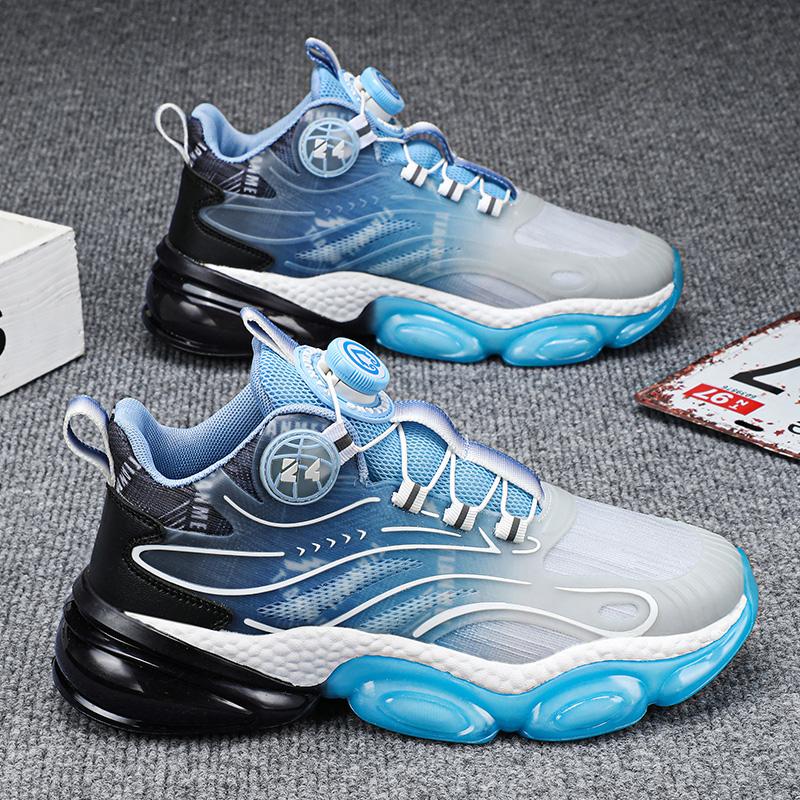 Nové pánské podzimní zimní vysoké teplé pohodlné ležérní tenisky na sport, běh, tenis, fitness, joggingové tenisky pro muže