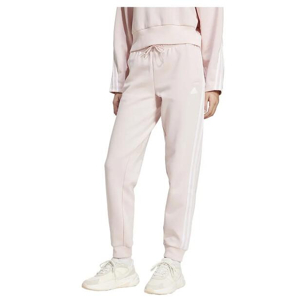 

adidas Future Icons 3 Stripes Regular joggers S/Regular