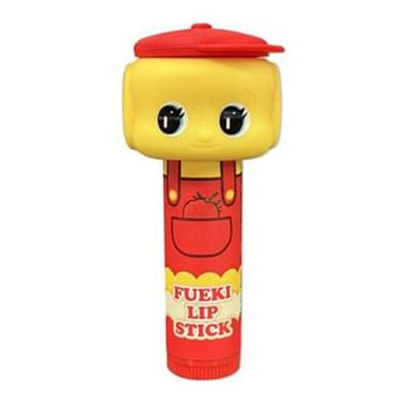 Fueki - SC Lip Stick Strawberry 5g