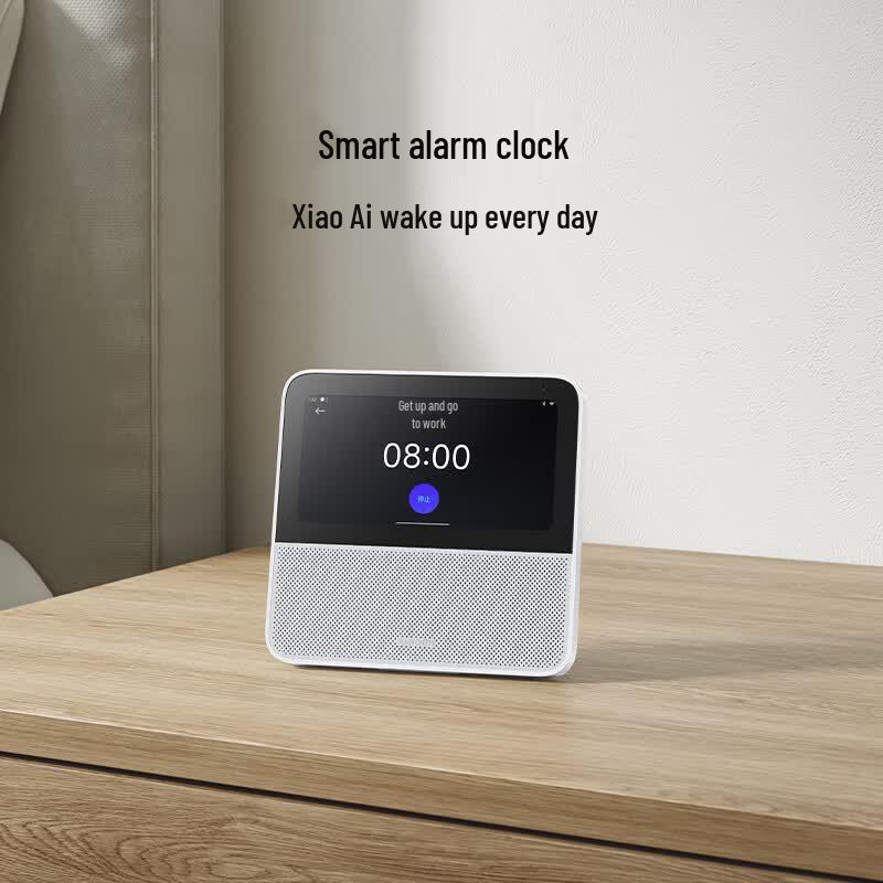 Xiaomi Smart Home Screen 6 (CN version)