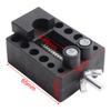For Jewelry For Small Parts Remover Tool Adjustable Bench Vise Watch Repair Tool Wide Support Range 8-48mm Range