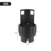 13 Pin To 7 Pin Towing Adaptor Trailer Caravan Truck Towbar Car Plug Adapter 12V Waterproof Electric Socket Caravan Accessories