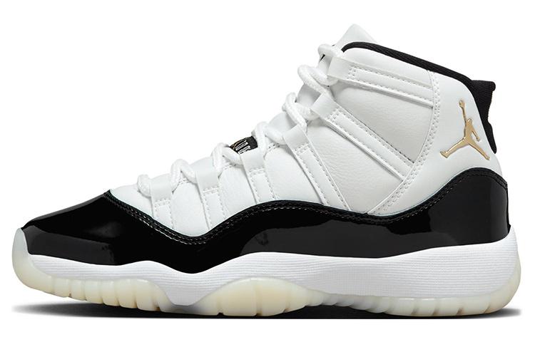 Jordan 11 Retro DMP Gratitude 2023 GS 378038-170 35.5