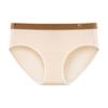 Panties Women's Briefs Cotton Crotch Underwear Panties 7A Antibacterial Triangles