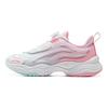 Li Ning Kids Sports Lifestyle Versatile Trendy Comfortable Shock Absorption Rebound Casual Shoes Kids sneaker YKCV202-10