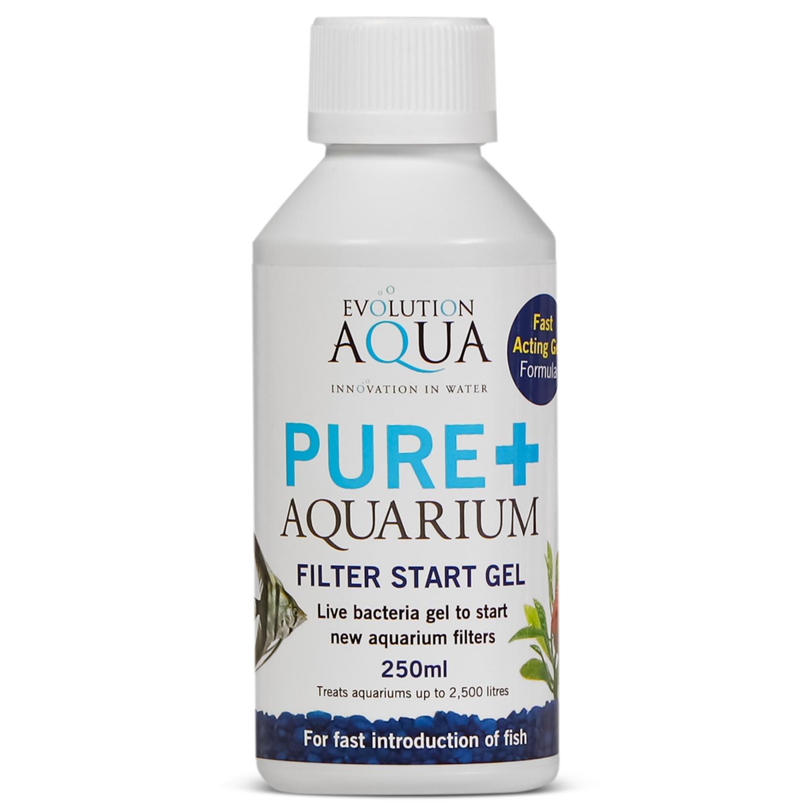Oem Lebende Bakterien Für Aquarienfilter-Gel Für Schnellen Start Der Nh3-No2-Zersetzung - Bild 2