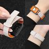 רצועת סיליקון מגנטית עבור Huawei Band 10/9/8, Smart 7 Honor, Samsung Galaxy Fit 3 רצועות יד