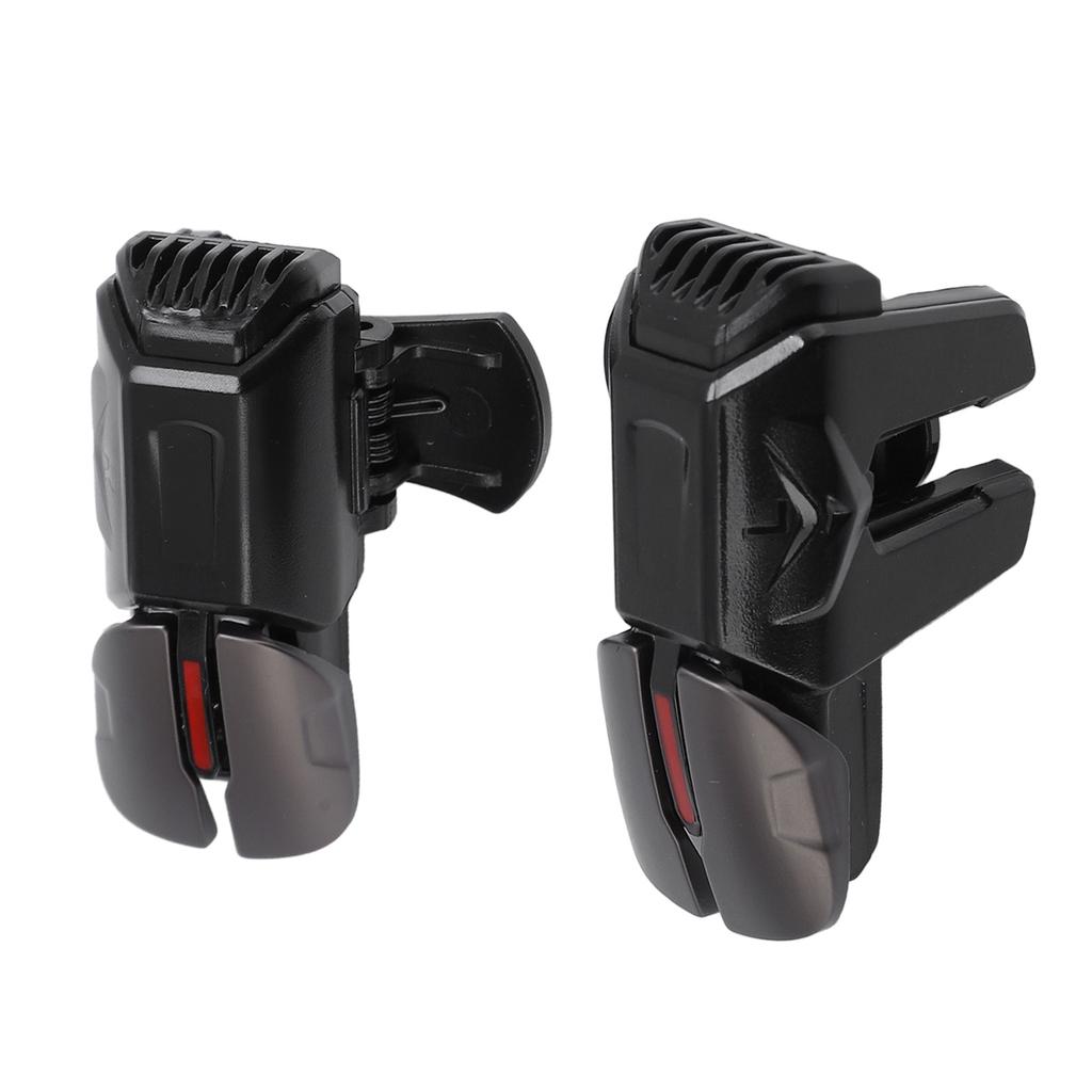 Mobile Game Trigger Ergonomic Sensitive Increase Reaction Speed 6 Trigger Mobile Phone Game