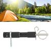 Portable Perimeters Trip Alarm Camping Trip Wire Alarm Device Early Warnings Security System for Camping Property Safety