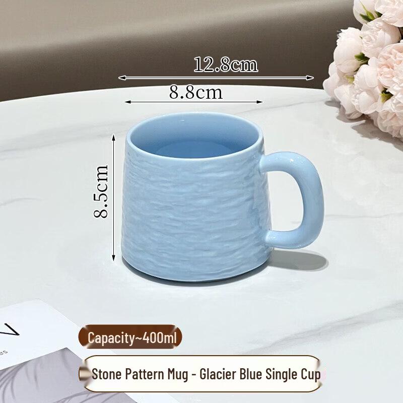 Star Ceramic Mug