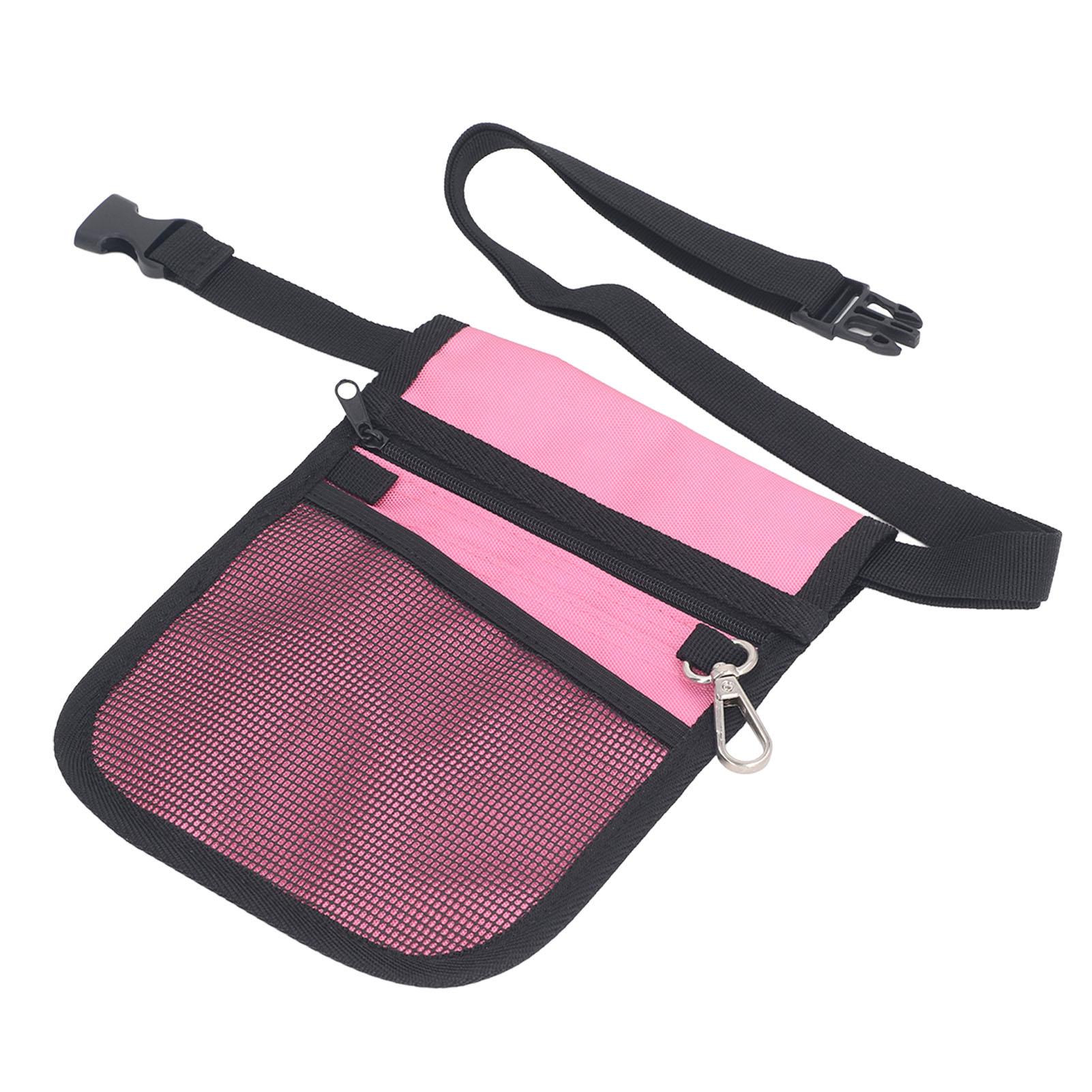 Поясная сумка для медсестры Многофункциональная Легкий пояс для медсестер для профессионалов