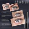 Eyelash Serum 3ml - Lash Conditioner for Long and Dense Lashes, 1 Pack