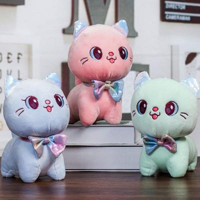 Κούκλες και λούτρινα παιχνίδια – Λούτρινα ζώα