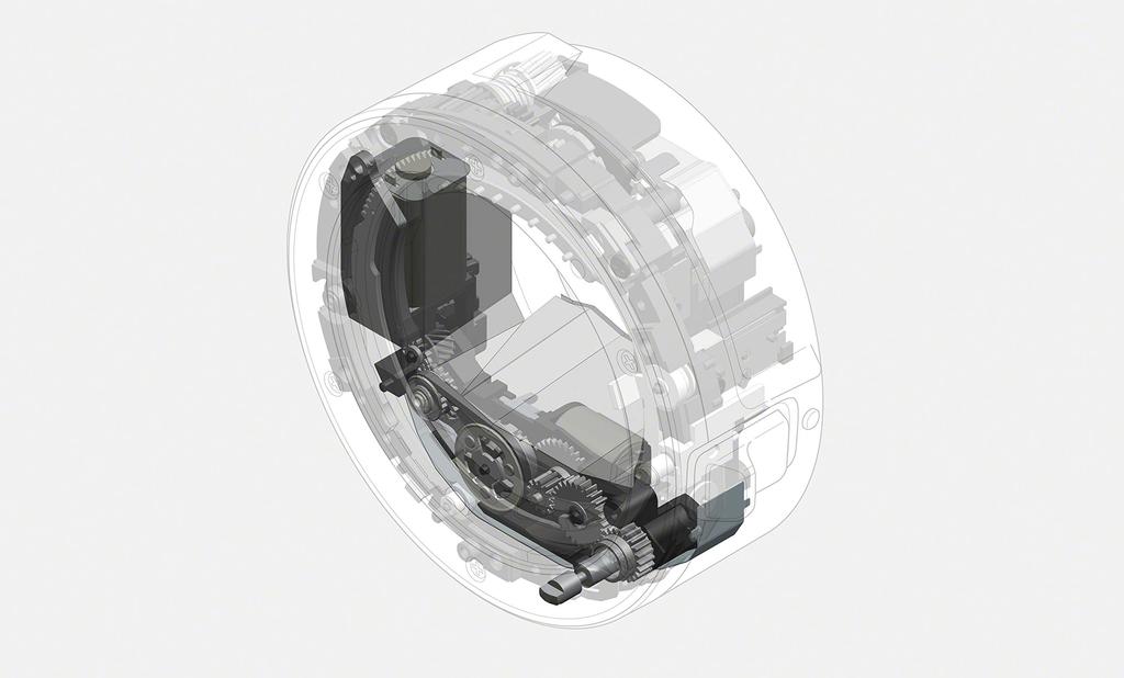 Sony Mount Adapter LA-EA5