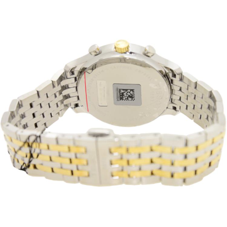 Tissot Herren Junya Collection Uhr T063.617.22.037.00