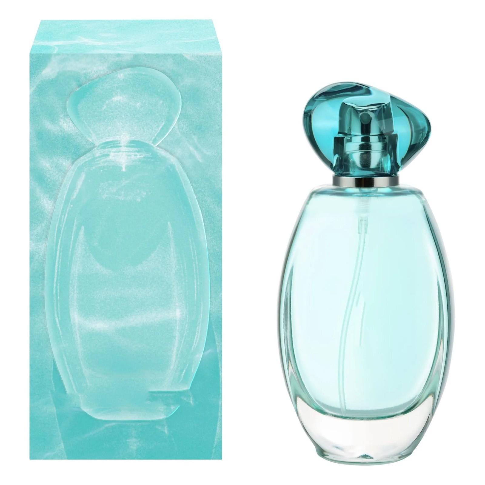 

Аромат, который дышит , Свежий, Свободный и Полный Жизни. 100 мл