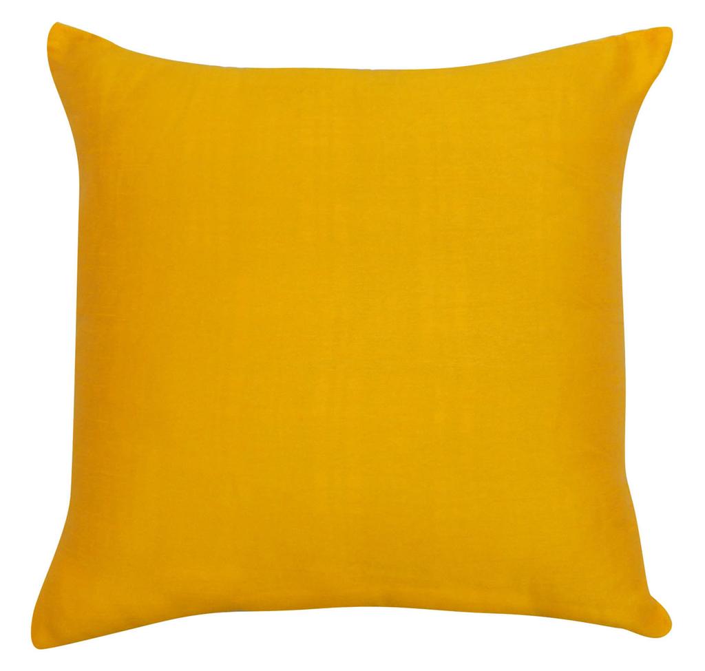 Home Decor Solid Aqua Blue Dupion Silk Cushion Cover Pillow Case Choose Size