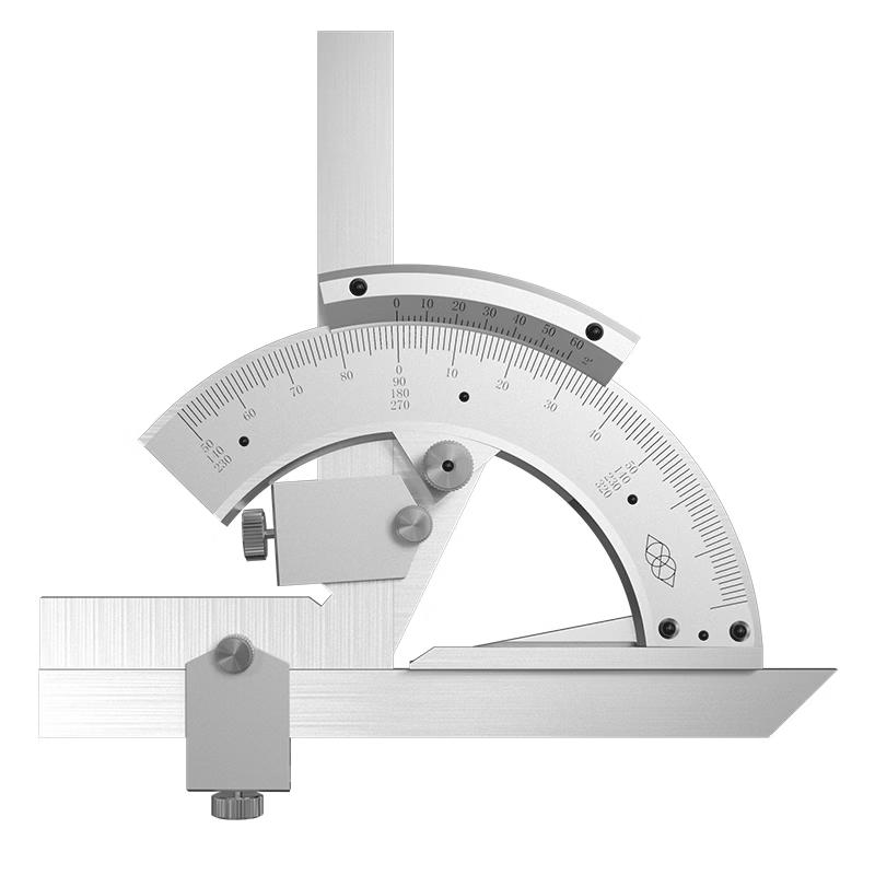 Kasilo Precision Universal Angle Protractor
