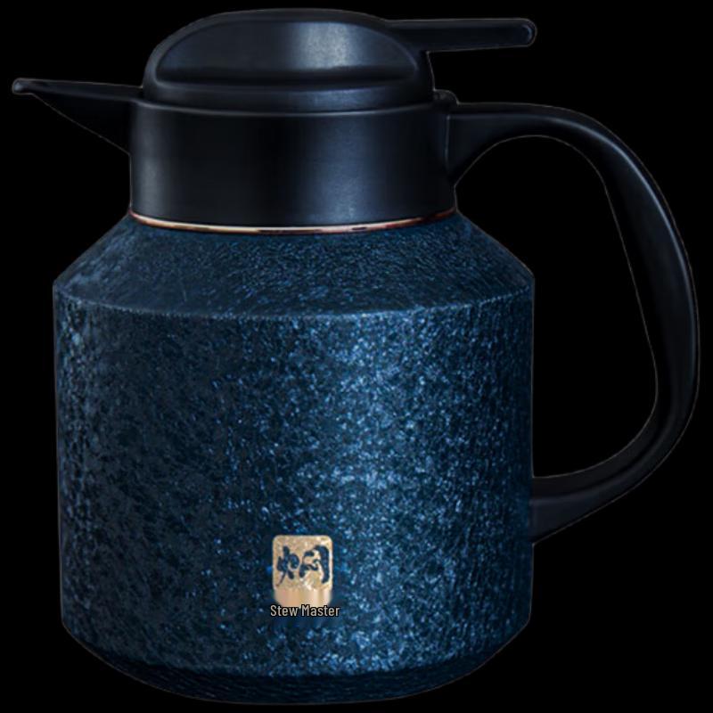 Mendashi M1200W 1,2 л Кастрюля-тушилка и заварник из нержавеющей стали