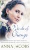 Wandelnde Winde von Anna Jacobs Taschenbuch 9780749028176