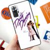 Dirty Dancing Movie Poster Case For Xiaomi Redmi Note 12 Pro 11 8 9 10 Pro 9S 10S 11S 12S Redmi 12C 10C 9C 10A Cover