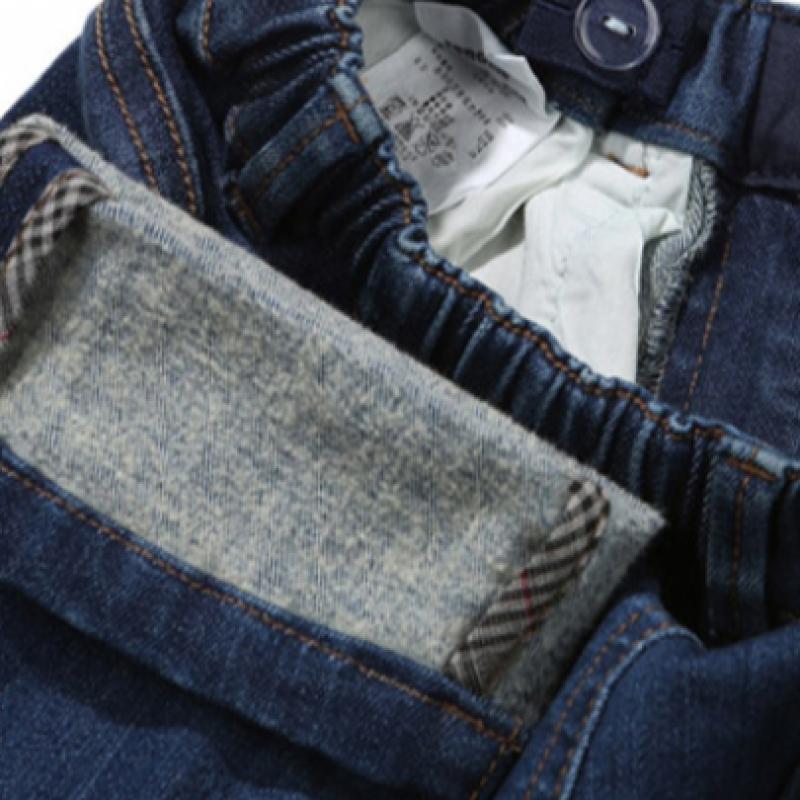 [renoma Kids] Girls  Slim Straight Fit Roll Up Denim R1941q210