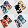 for Motorola Moto G86 G57 G67 G24 G15 G54 Power G13 G14 G34 G35 G45 G60 G53 G55 G64 G75 G72 Case Son Gohan Dragons Gokus Balls Z
