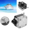Outboard Engine Fuel Pump Assembly for PARSUN/PAINIER/LINMAX 4?Stroke 15 HP Marine Engine