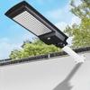 UOSU Smart Solar Outdoor Light