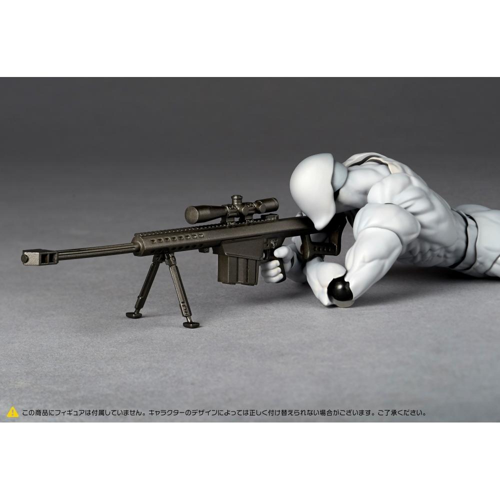 Null Revoltech Optional Parts Expansion Pack Vol.1