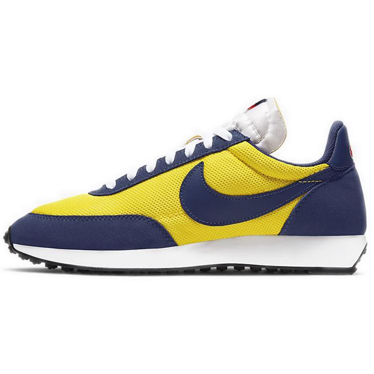 

Новые Nike Air Tailwind 79 Varsity Maize Midnight Navy 487754-702 36.5