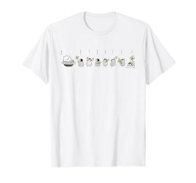 Nekopen Weather Nanakusa-gayu T-shirt