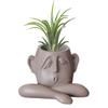 Decoração de casa – Vasos de flores decorativos