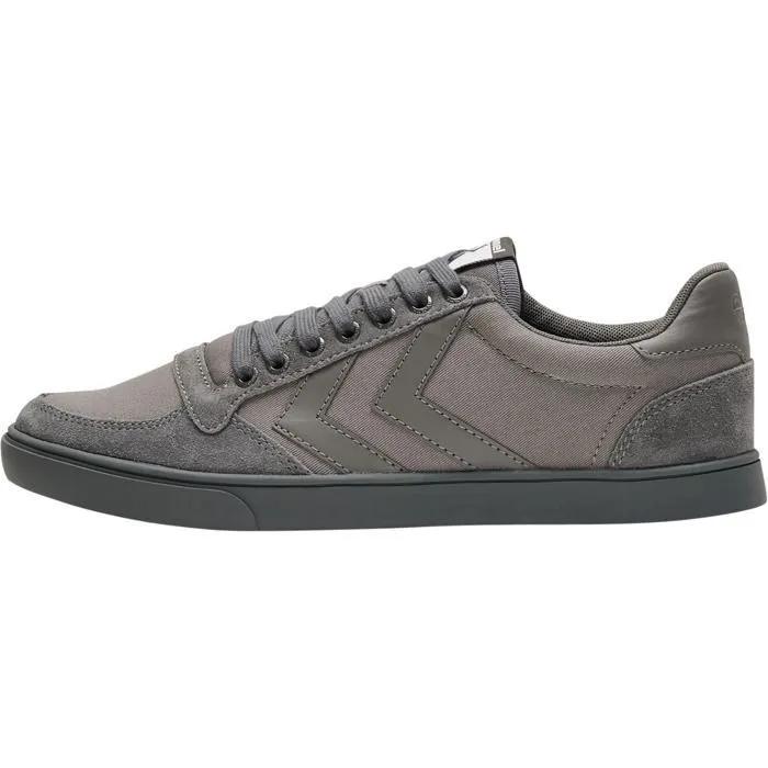 Hummel Unisex Slimmer Stadil Tonal Low Low-Top Sneaker - Bild 5