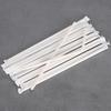 Individually Wrapped Biodegradable Paper Straws