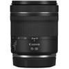 Canon RF 15-30mm F4.5-6.3 STM