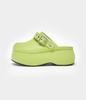 Tonno22 [Women]Clo-Green
