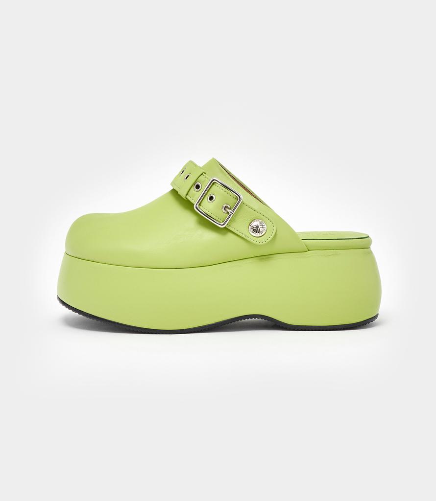 Tonno22 [Women]Clo-Green