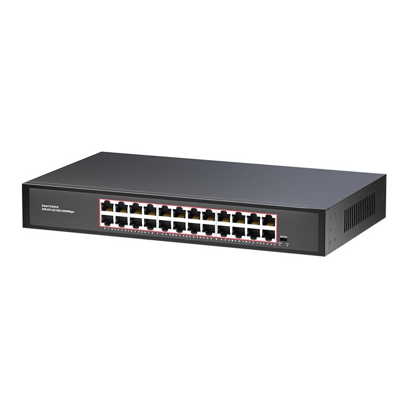 OAMLink Unmanaged Ethernet Network Switch