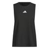 Basketball Crazy Lite Quick-Dry Loose Sleeveless Fitness Top Women Tops KF9287