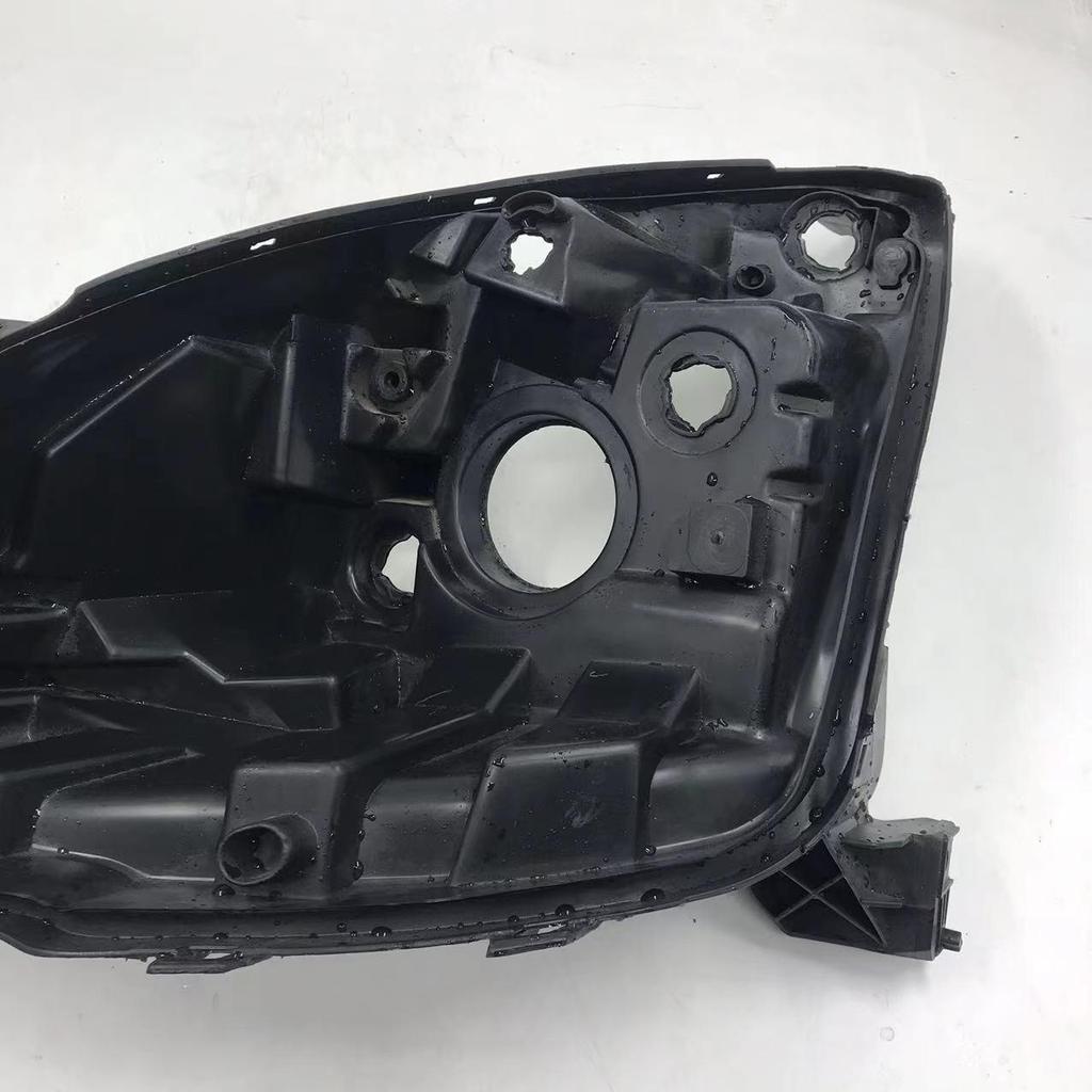 Compatible with 07-12 Livina Headlight Back Cover and Base for Old Junyi Lamp Models