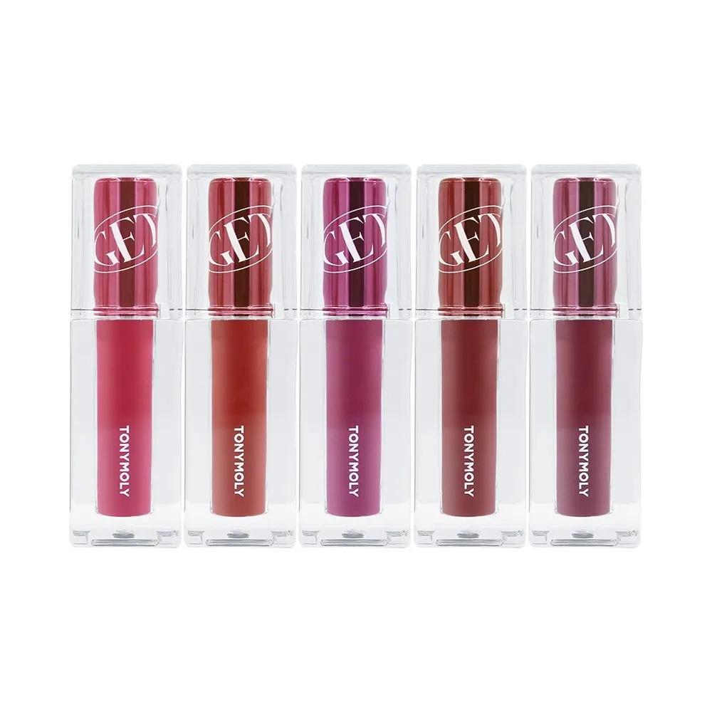 

Тони Моли Get It Tint Waterful Butter 4,3 г No. 4 Rose Tart